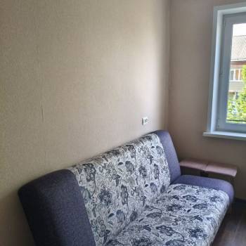 Сдается 1-комнатная квартира, 14 м²
