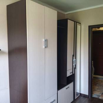 Сдается 1-комнатная квартира, 14 м²