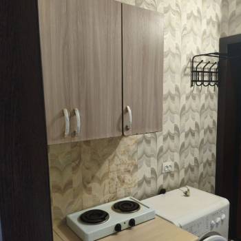 Сдается 1-комнатная квартира, 14 м²