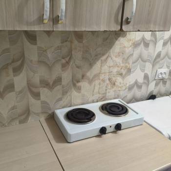 Сдается 1-комнатная квартира, 14 м²