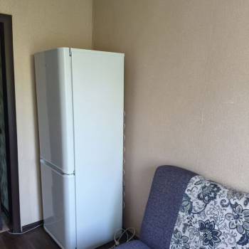 Сдается 1-комнатная квартира, 14 м²