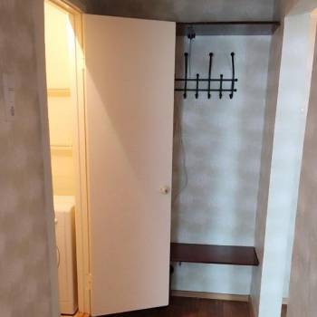 Сдается 1-комнатная квартира, 38 м²