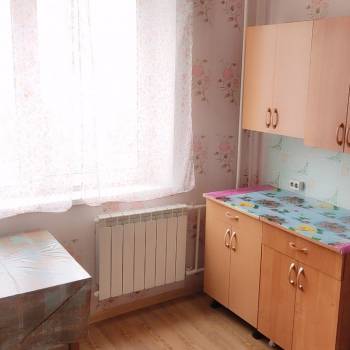 Сдается 1-комнатная квартира, 38 м²