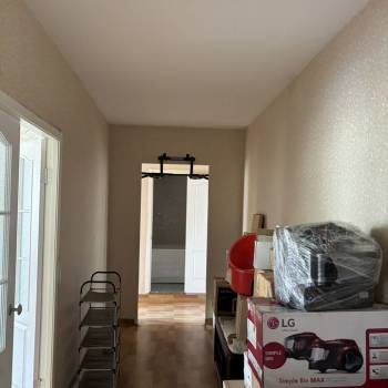 Продается 3-х комнатная квартира, 66,9 м²