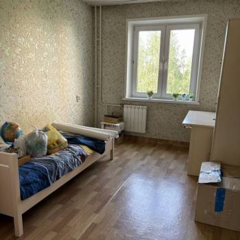 Продается 3-х комнатная квартира, 66,9 м²