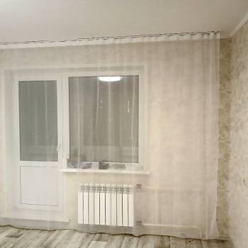 Продается 1-комнатная квартира, 37 м²