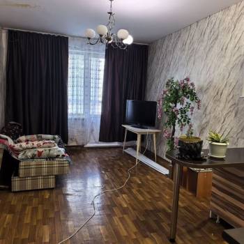 Продается 1-комнатная квартира, 27 м²