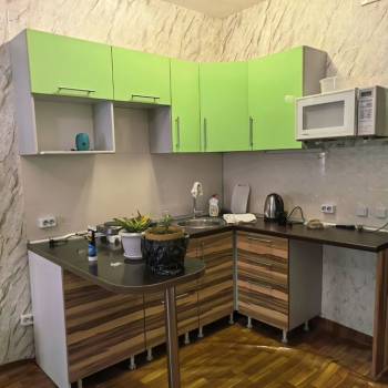 Продается 1-комнатная квартира, 27 м²