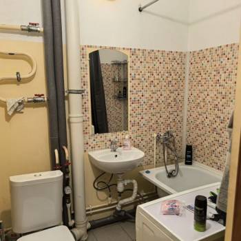 Продается 1-комнатная квартира, 27 м²