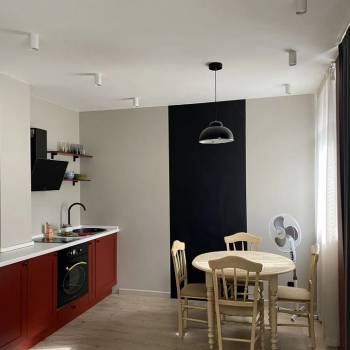 Продается 1-комнатная квартира, 33 м²