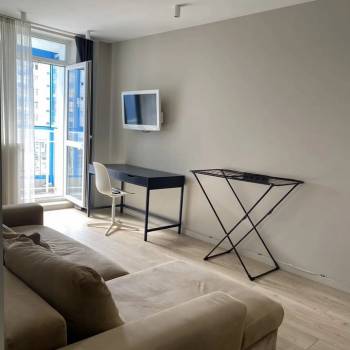 Продается 1-комнатная квартира, 33 м²