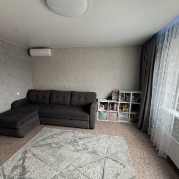 Продается 2-х комнатная квартира, 52,2 м²