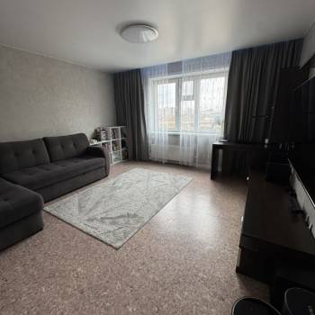 Продается 2-х комнатная квартира, 52,2 м²
