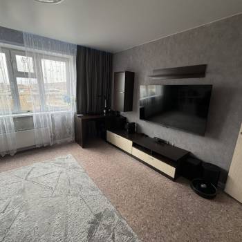 Продается 2-х комнатная квартира, 52,2 м²
