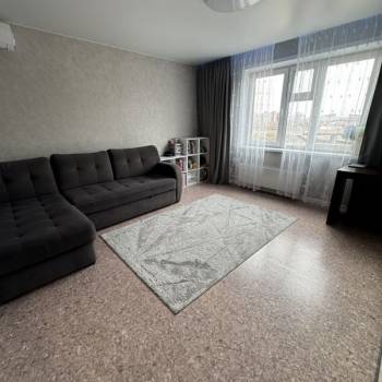 Продается 2-х комнатная квартира, 52,2 м²
