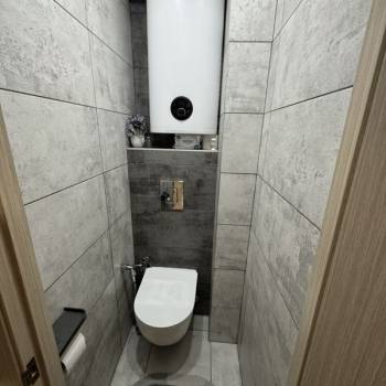 Продается 2-х комнатная квартира, 52,2 м²