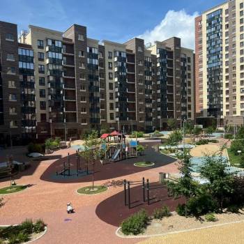 Сдается Многокомнатная квартира, 70,5 м²