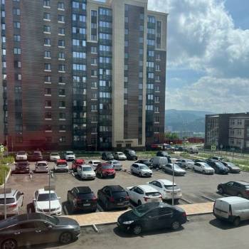 Сдается Многокомнатная квартира, 70,5 м²