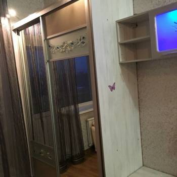 Сдается 1-комнатная квартира, 17 м²