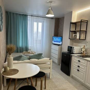 Сдается 1-комнатная квартира, 22 м²