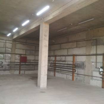 Продается Нежилое помещение, 639 м²