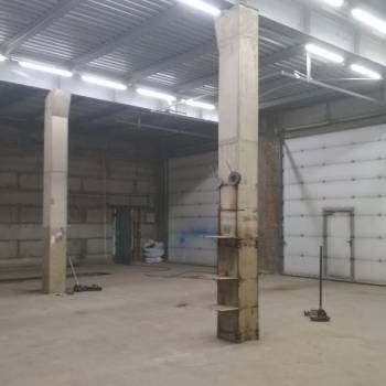 Продается Нежилое помещение, 639 м²