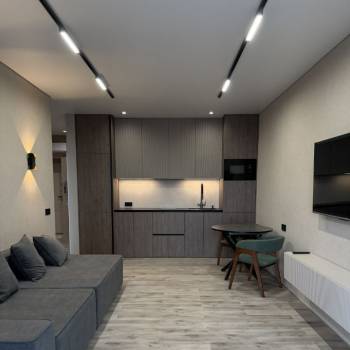Сдается 2-х комнатная квартира, 47 м²