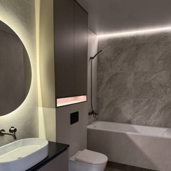 Сдается 2-х комнатная квартира, 47 м²