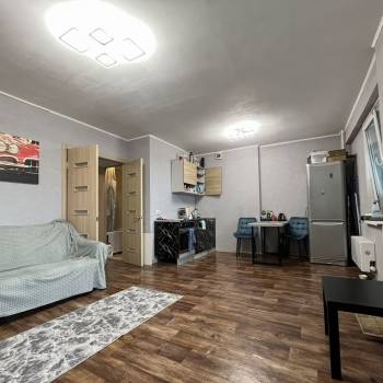 Сдается 1-комнатная квартира, 36 м²