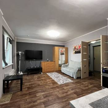 Сдается 1-комнатная квартира, 36 м²