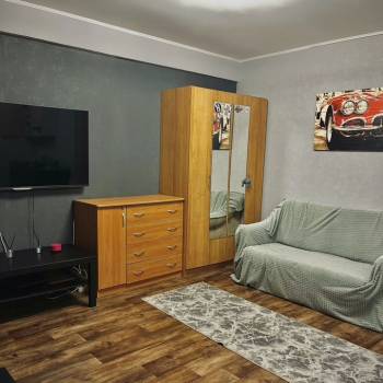 Сдается 1-комнатная квартира, 36 м²