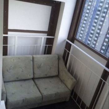 Сдается 1-комнатная квартира, 36 м²