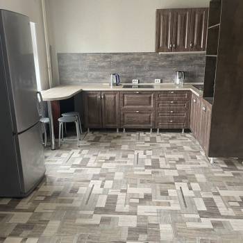 Сдается 1-комнатная квартира, 37 м²