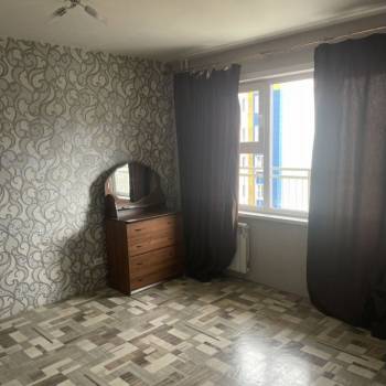 Сдается 1-комнатная квартира, 37 м²