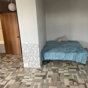 Сдается 1-комнатная квартира, 37 м²