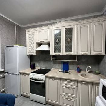 Продается 1-комнатная квартира, 39 м²