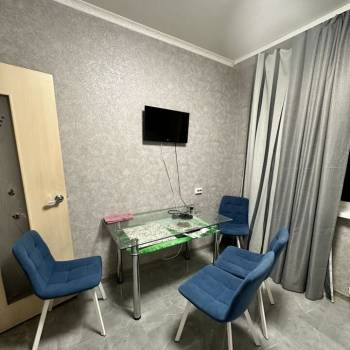 Продается 1-комнатная квартира, 39 м²
