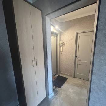 Продается 1-комнатная квартира, 39 м²