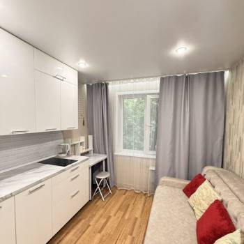 Продается 1-комнатная квартира, 11,8 м²
