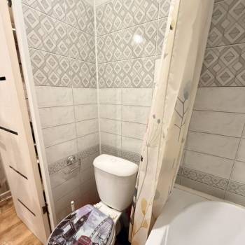 Продается 1-комнатная квартира, 11,8 м²