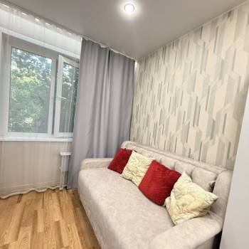 Продается 1-комнатная квартира, 11,8 м²