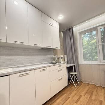 Продается 1-комнатная квартира, 11,8 м²