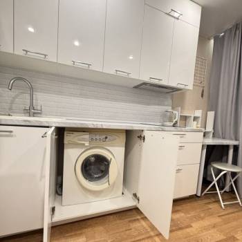 Продается 1-комнатная квартира, 11,8 м²