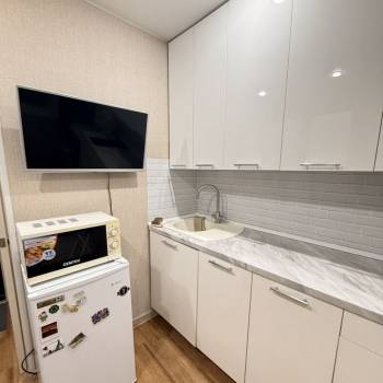 Продается 1-комнатная квартира, 11,8 м²