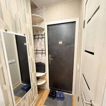 Продается 1-комнатная квартира, 11,8 м²