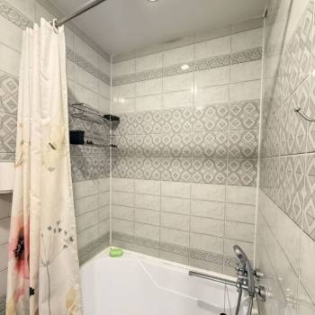 Продается 1-комнатная квартира, 11,8 м²