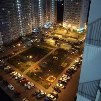 Сдается 1-комнатная квартира, 27 м²