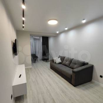 Сдается 1-комнатная квартира, 41,7 м²