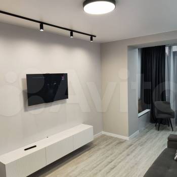 Сдается 1-комнатная квартира, 41,7 м²