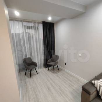 Сдается 1-комнатная квартира, 41,7 м²